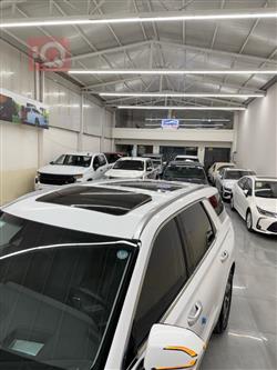 هیوندای پالیسەید